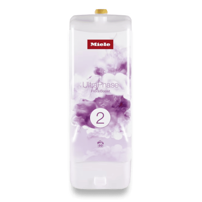 Miele UltraPhase 2 FloralBoost