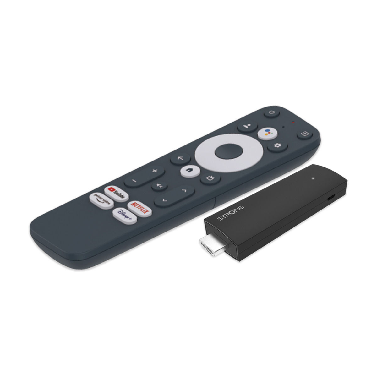 Strong Google TV Stick SRT41