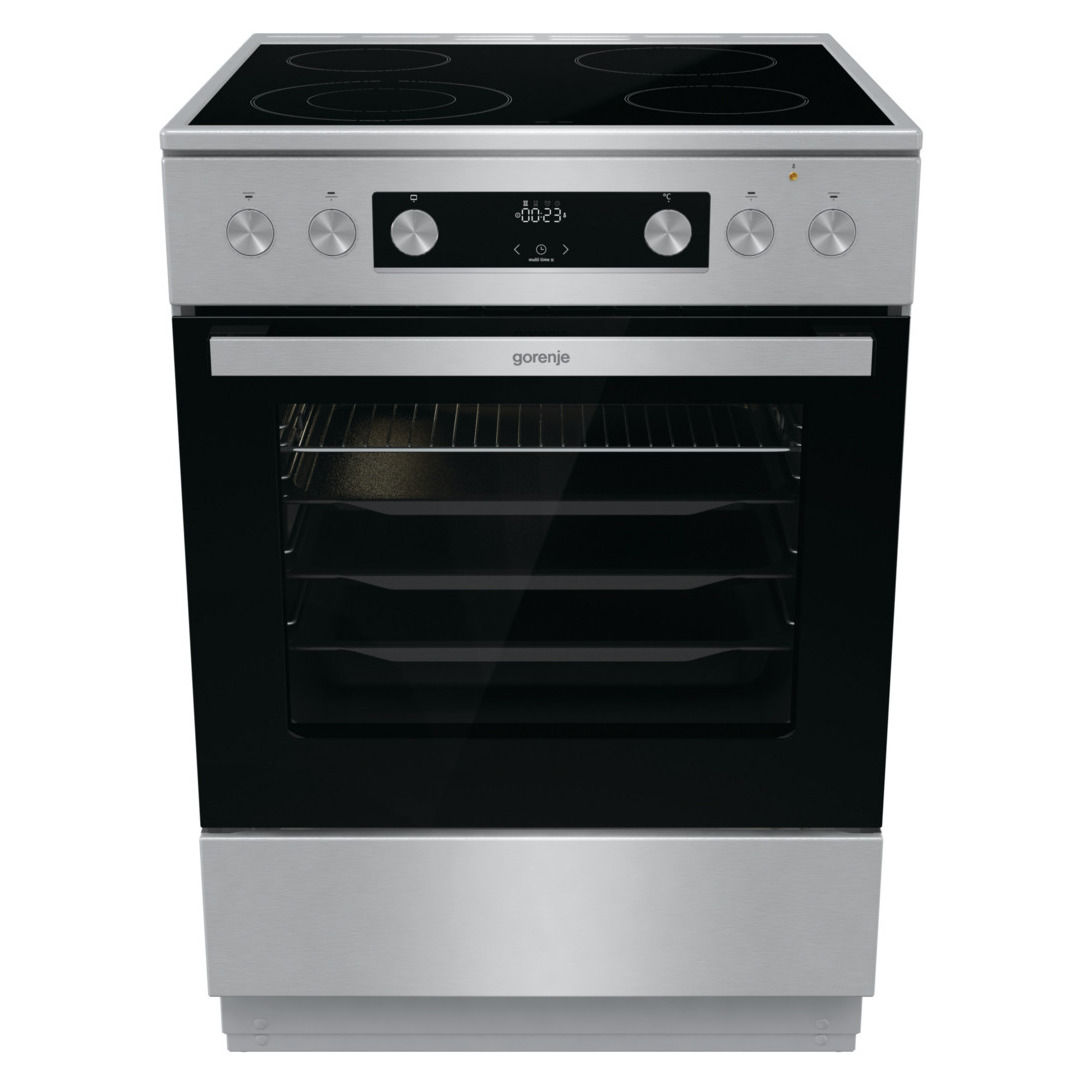 Gorenje Komfyr GEC6C62XPC