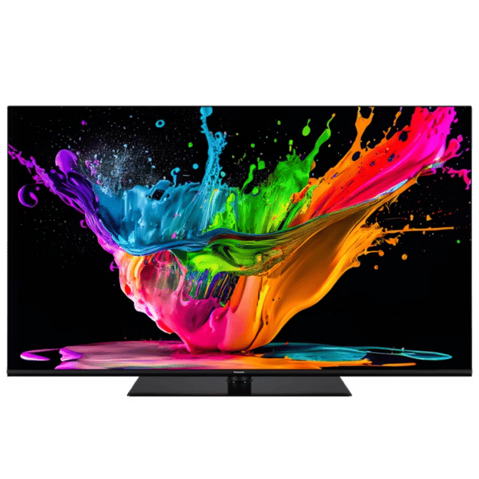 Panasonic OLED Google TV TX-55MZ800E