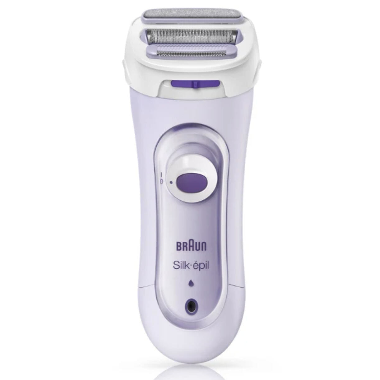 Braun Silk-epil Lady Shaver