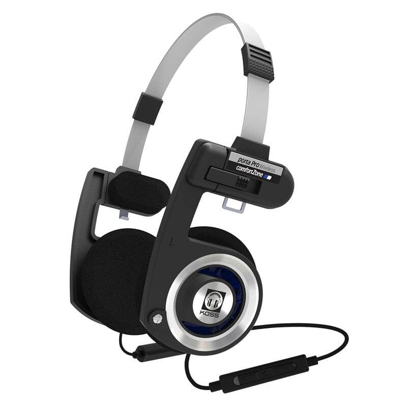 Koss PortaPro Wireless