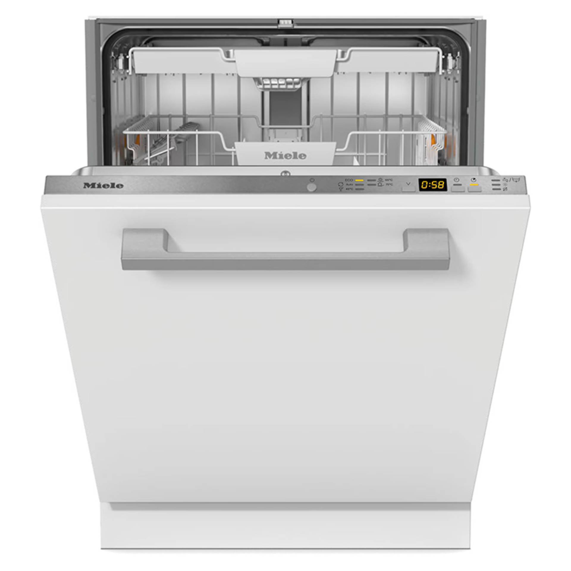 Miele Oppvaskmaskin Integrert G 5167 SCVi XXL