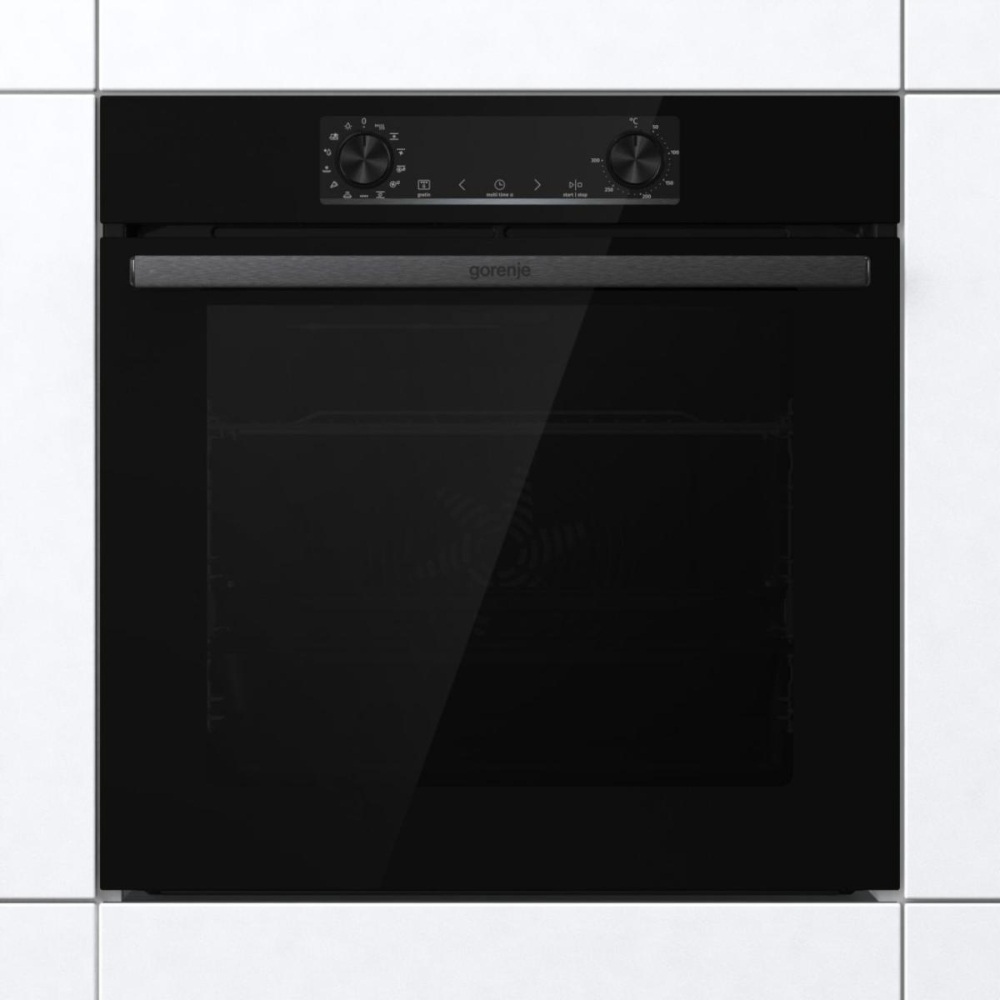 Gorenje Stekeovn BOS6737E13BG