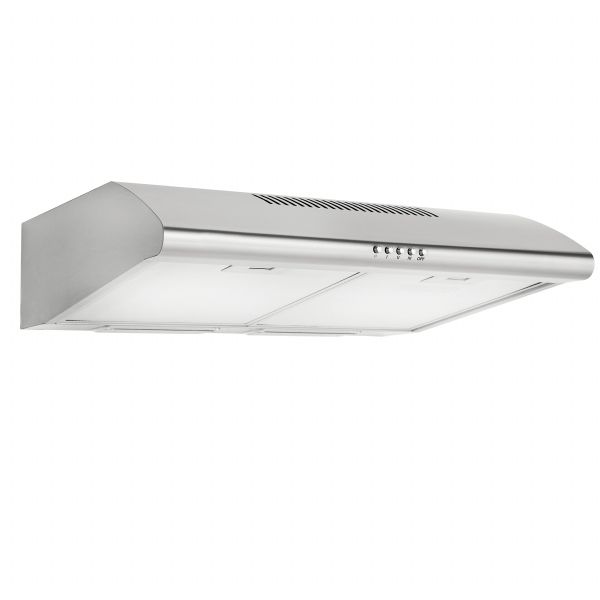 Silverline Likya Vent. 60cm