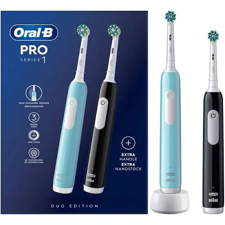 Braun Oral-B Pro Series 1