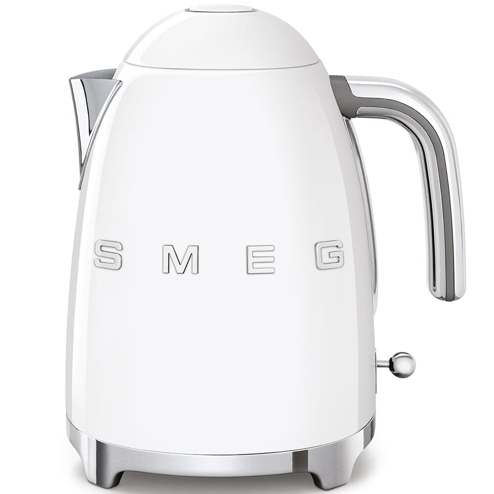 SMEG Vannkoker Hvit