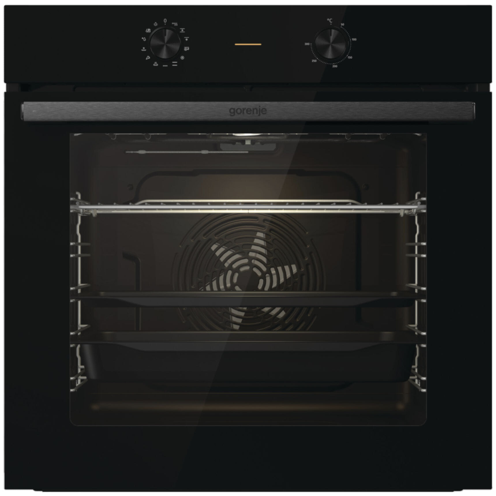 Gorenje Stekeovn BO6717E03BG