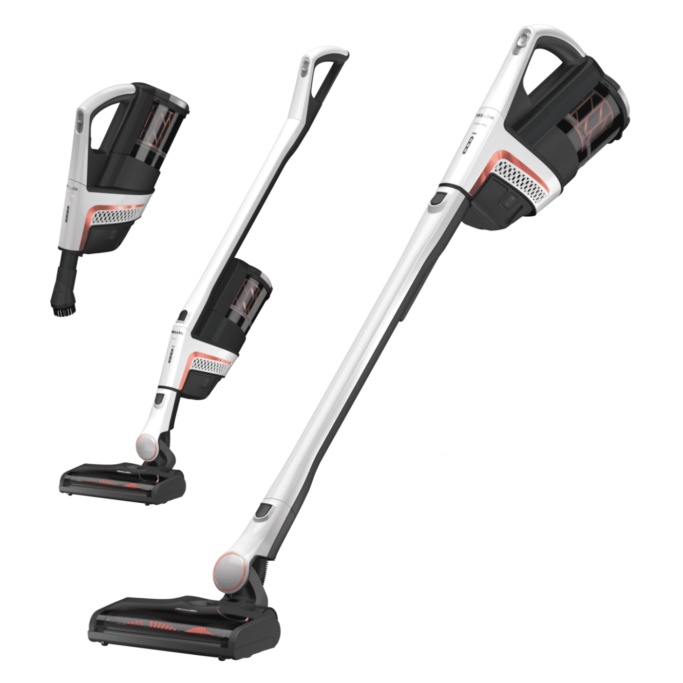 Miele Triflex HX2 Lotushvit