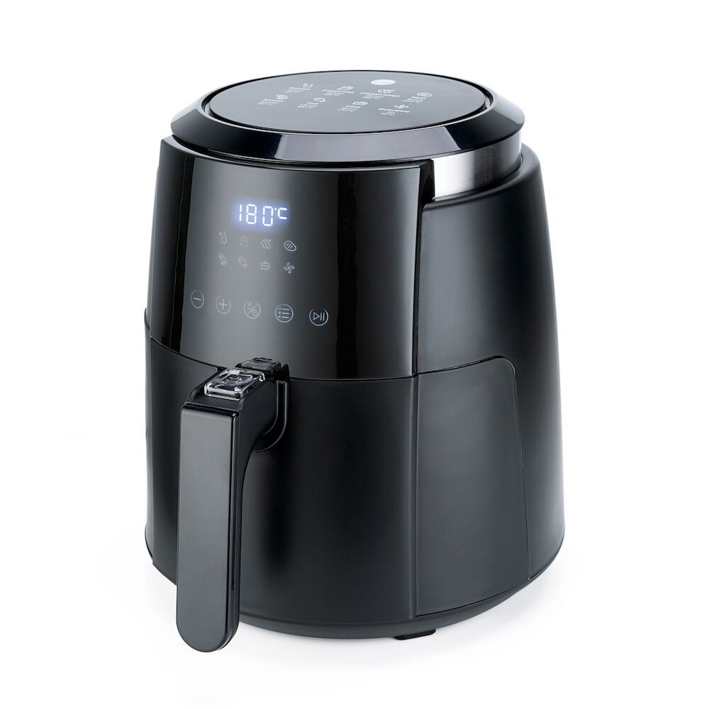 Wilfa Crispier Airfryer 3,5L