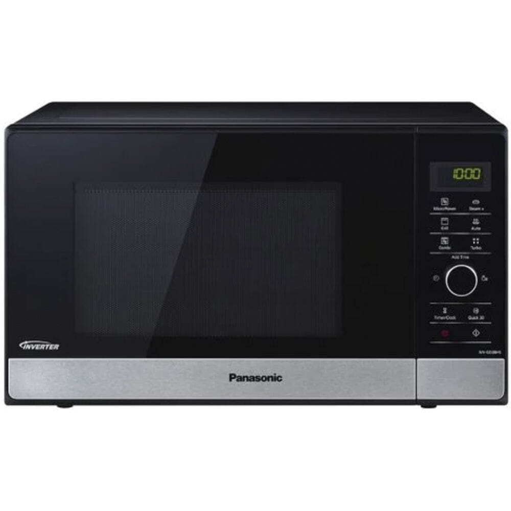 Panasonic mikro 23L sort