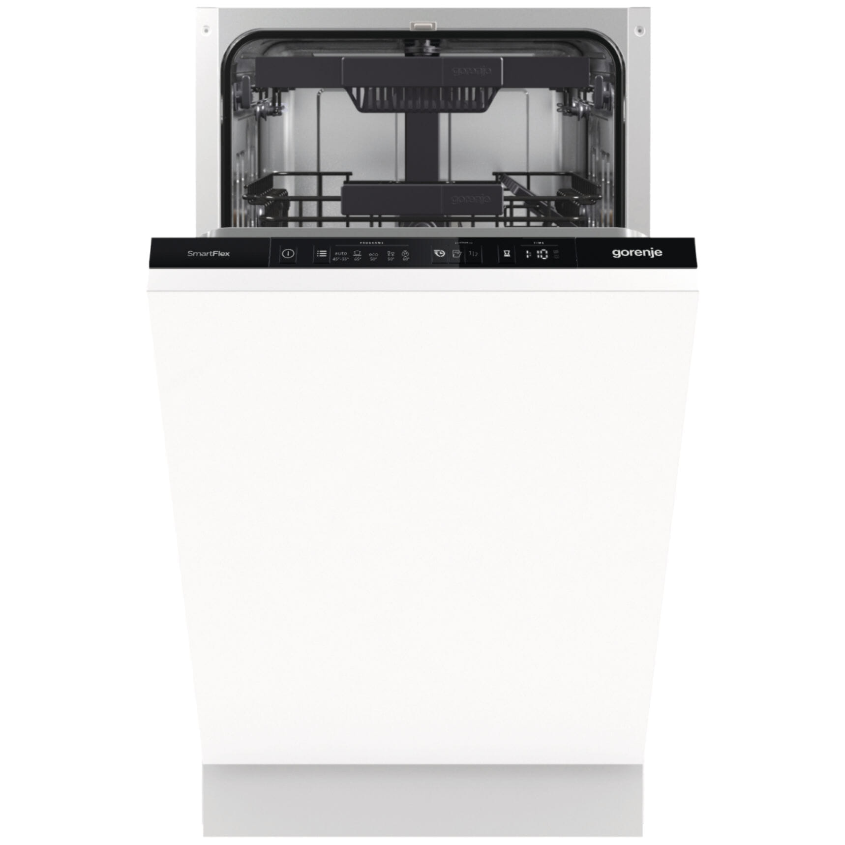 Gorenje Oppvaskmaskin Integrert GV561D10