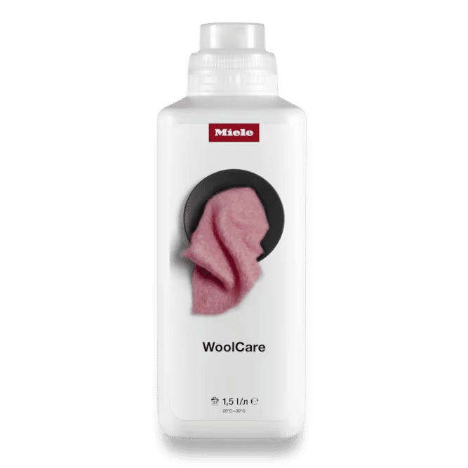 Miele WoolCare Finvaskemiddel