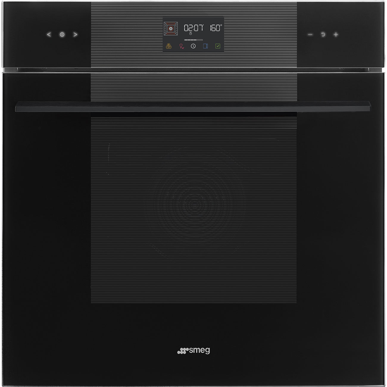 SMEG Stekeovn Linea SOP6102TB3