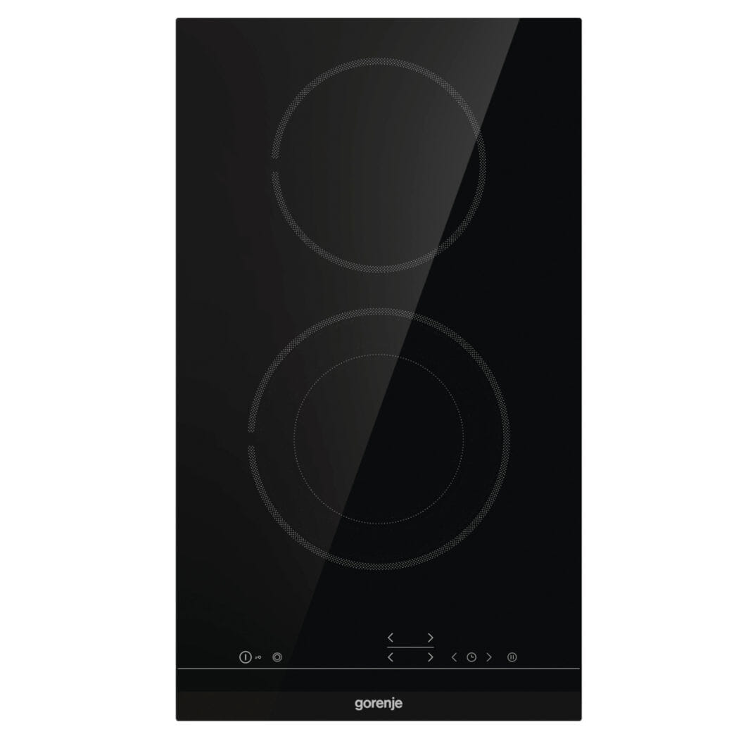 Gorenje Keramisk topp 30cm