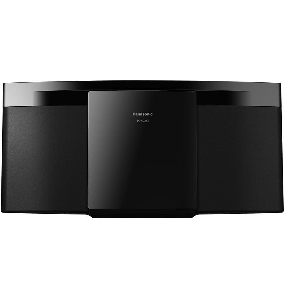 Panasonic mikroanlegg CD/DAB+