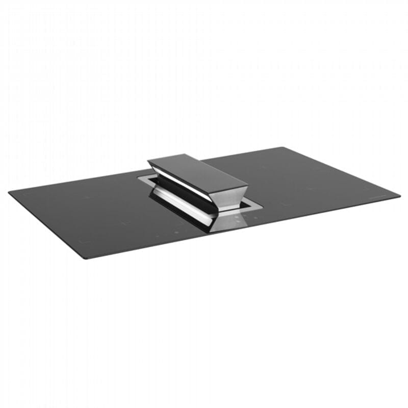 Silverline topp m/vent. 80cm