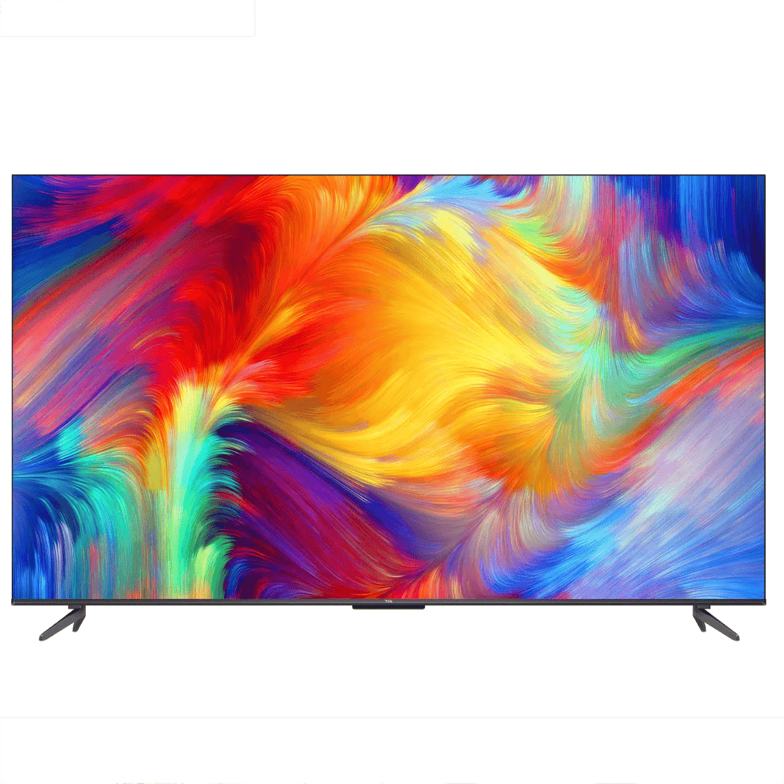 TCL 43  4K HDR Google TV