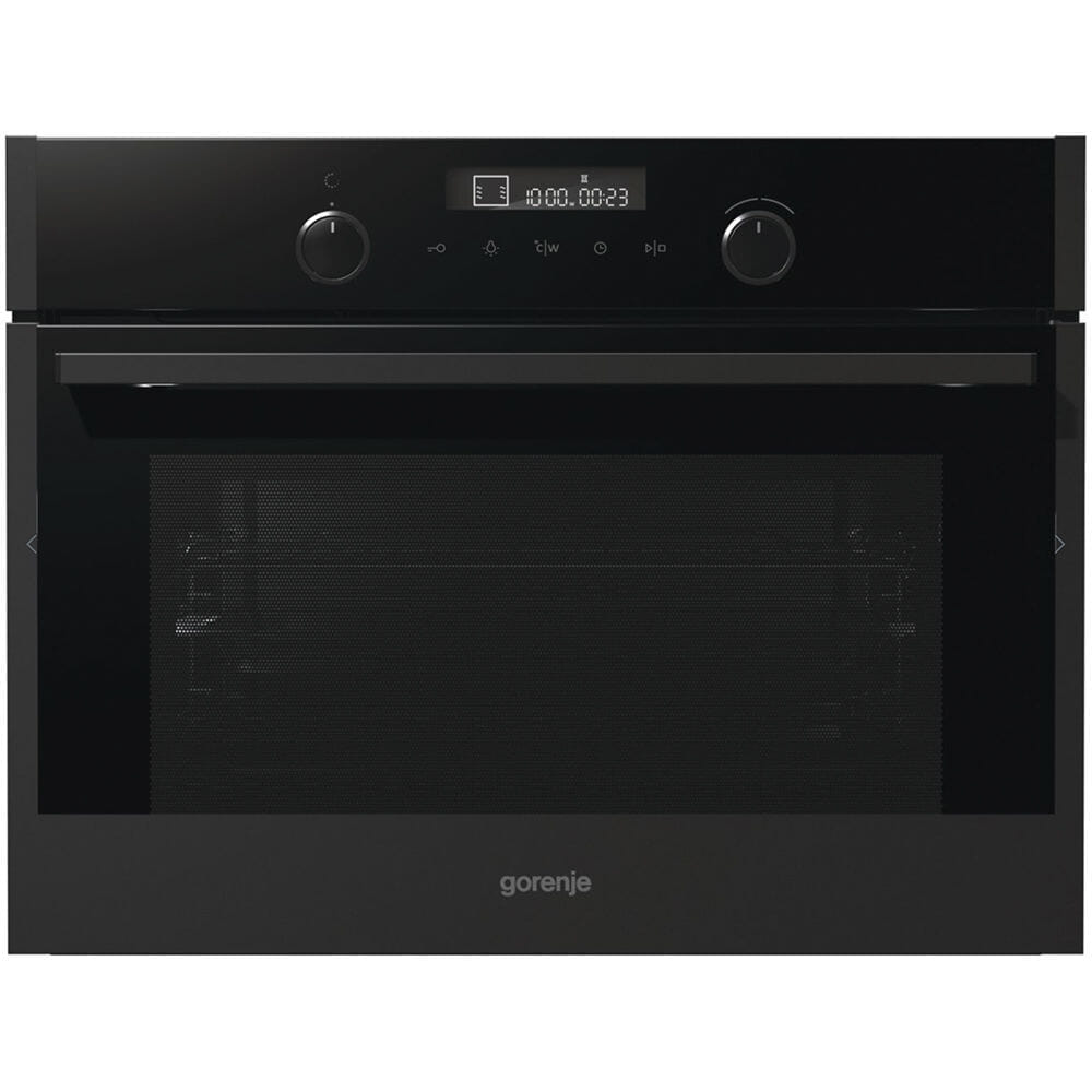 Gorenje Kompakt kombiovn BCM547S12B