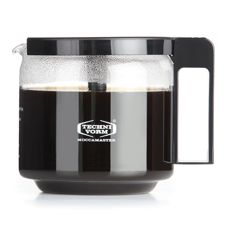 Moccamaster Glasskanne 1,25L