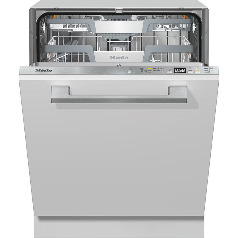 Miele Oppvaskmaskin Integrert G 5373 SCVi Excellence