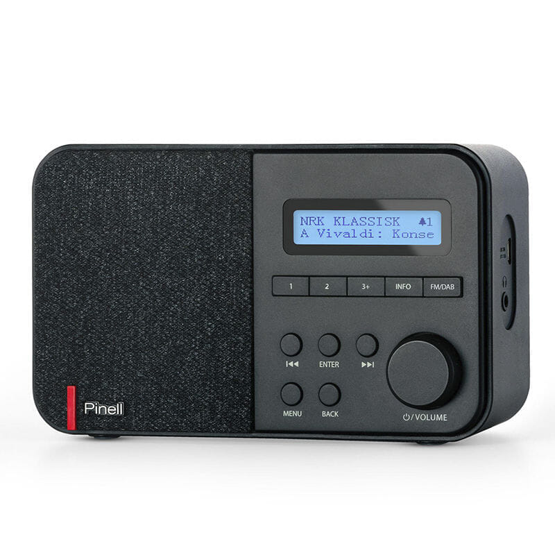 Pinell Supersound Mini