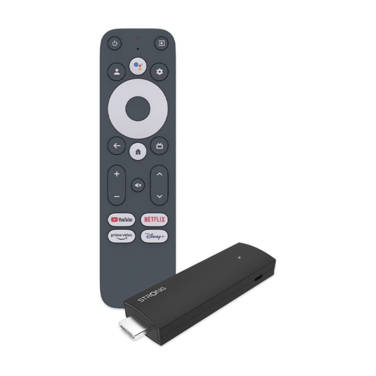 Strong Google TV Stick SRT41