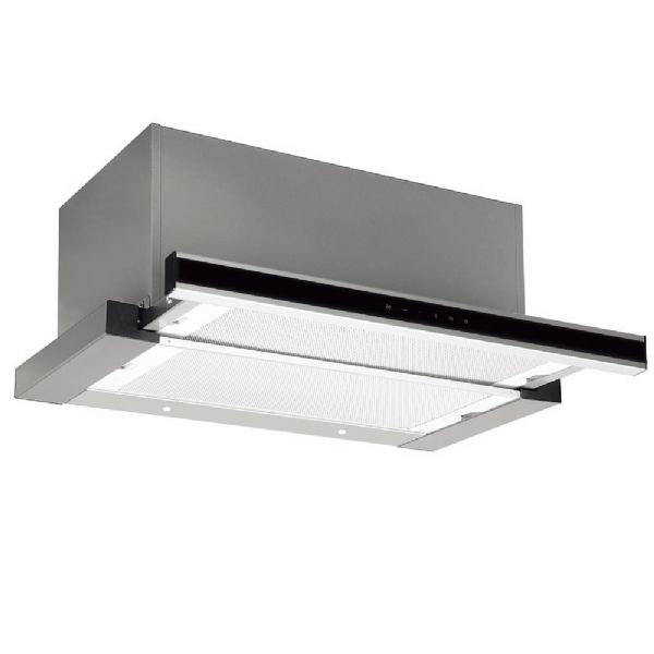 Silverline Vent. Uttrekk 60cm