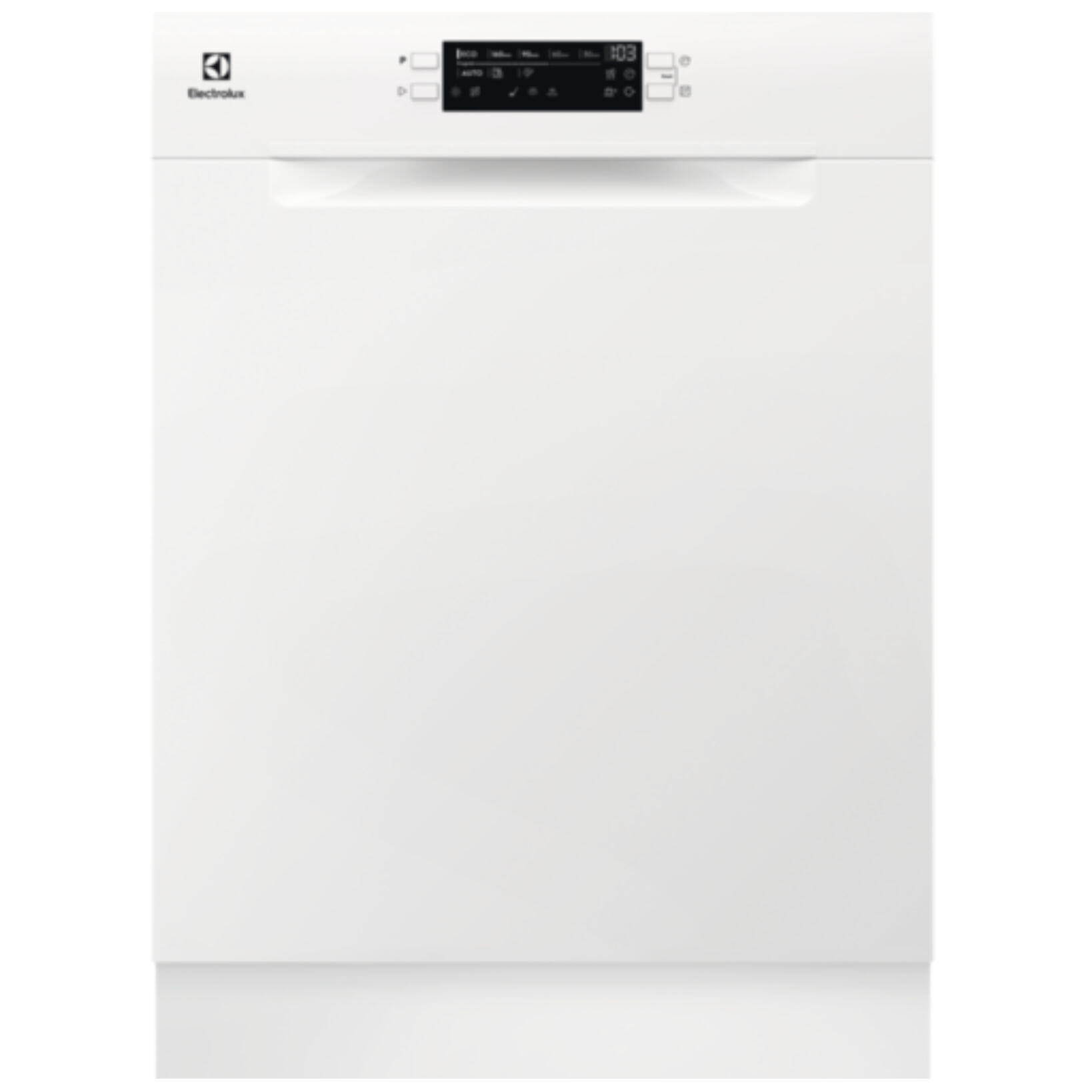 Electrolux Oppvaskmaskin ESA47220UW