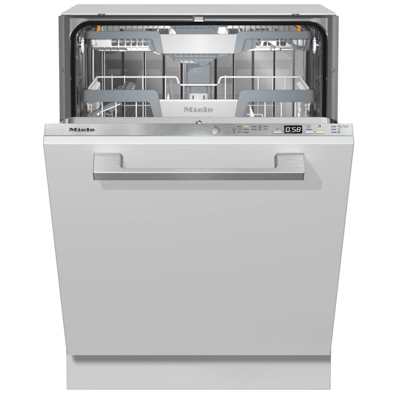 Miele Oppvaskmaskin Integrert G 5378 SCVi XXL Excellence