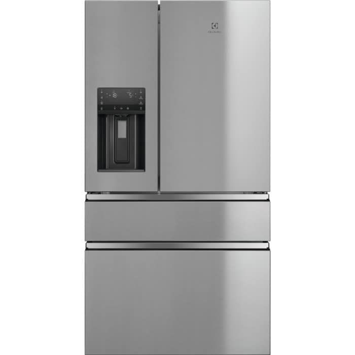 Electrolux Side-by-side LLI9VE54X0