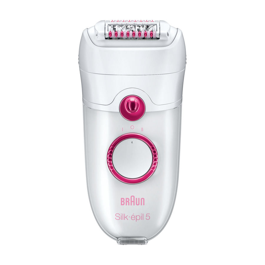 Braun Silk-epil Xelle 5280