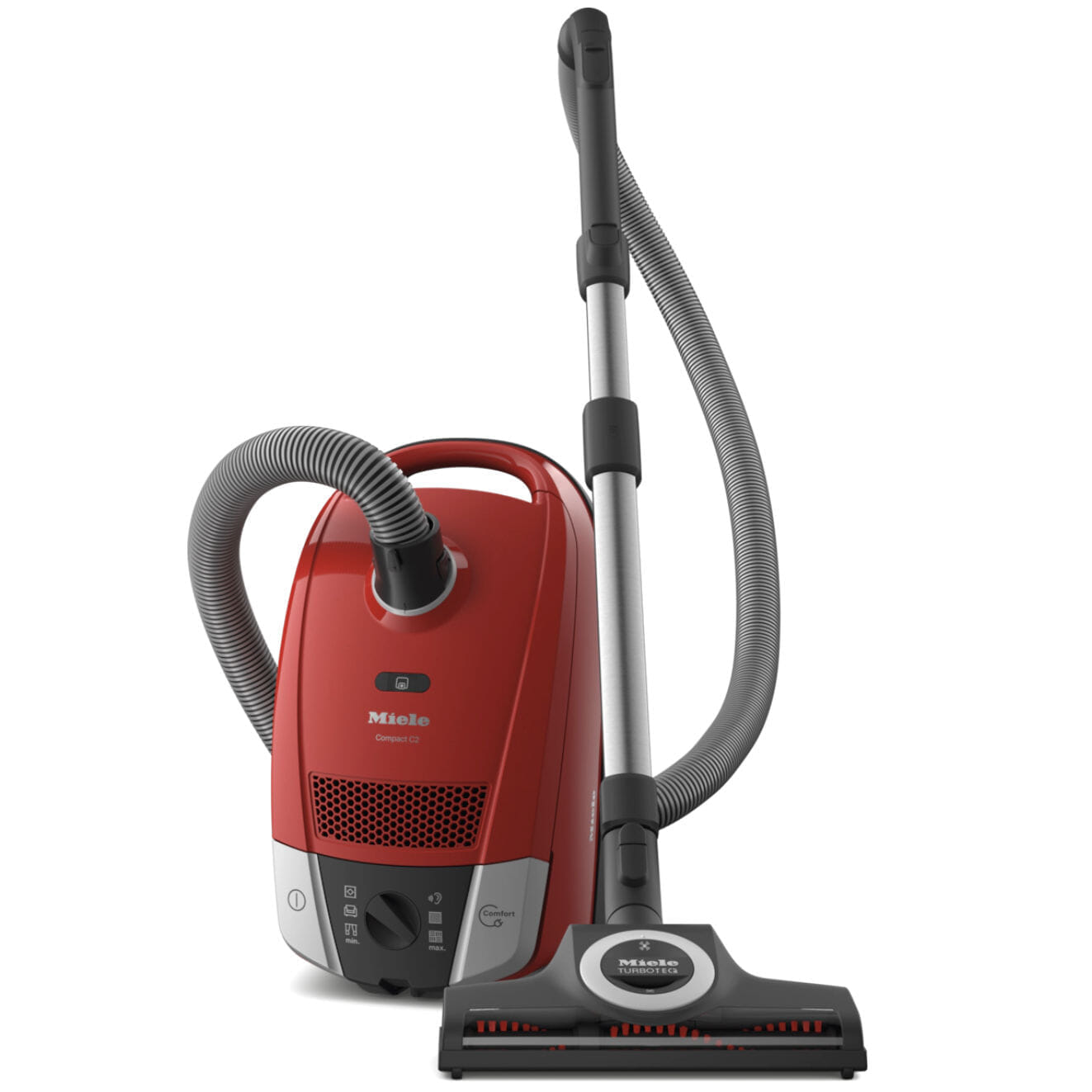 Miele Compact C2 Cat & Dog