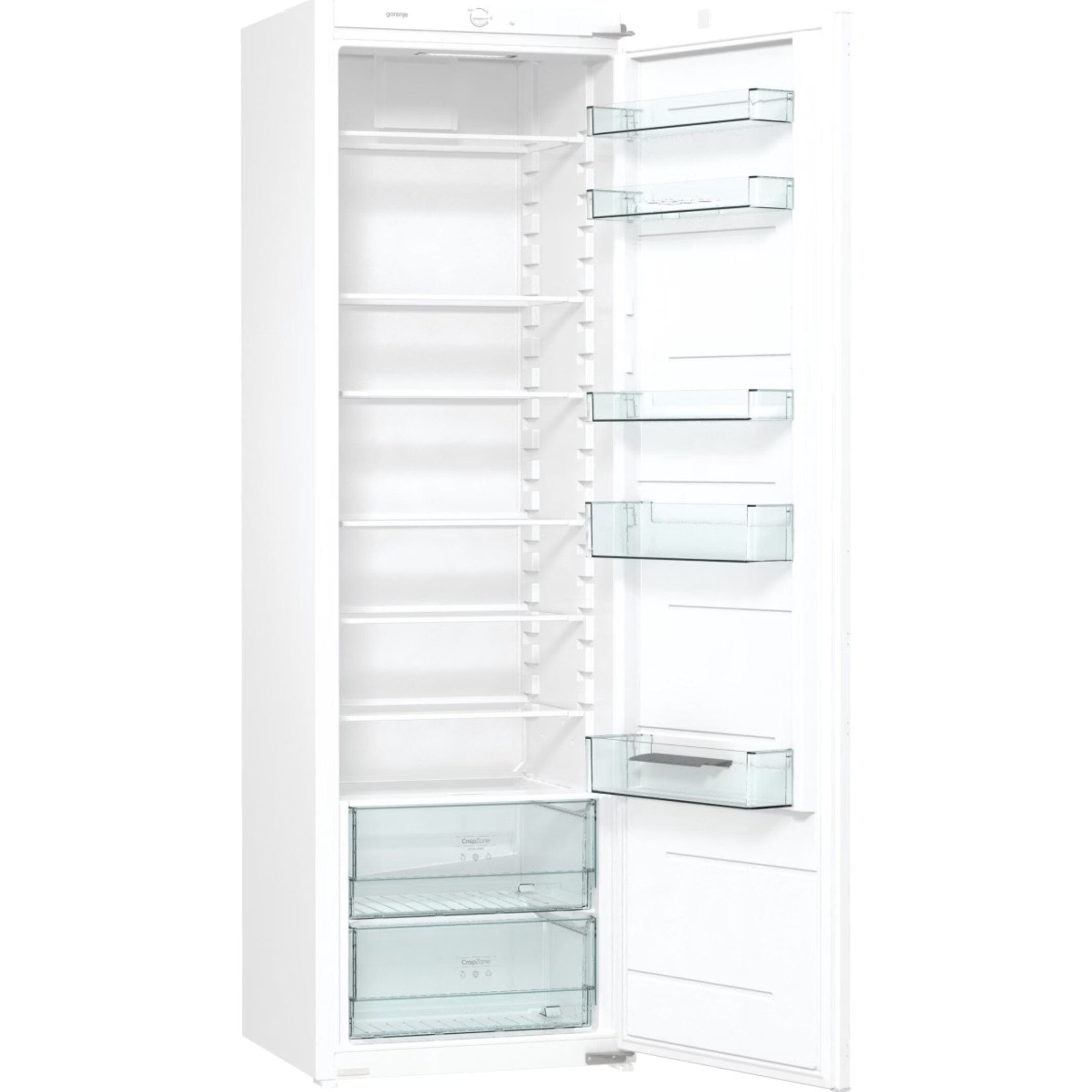 Gorenje Int. kjøleskap 177,2cm