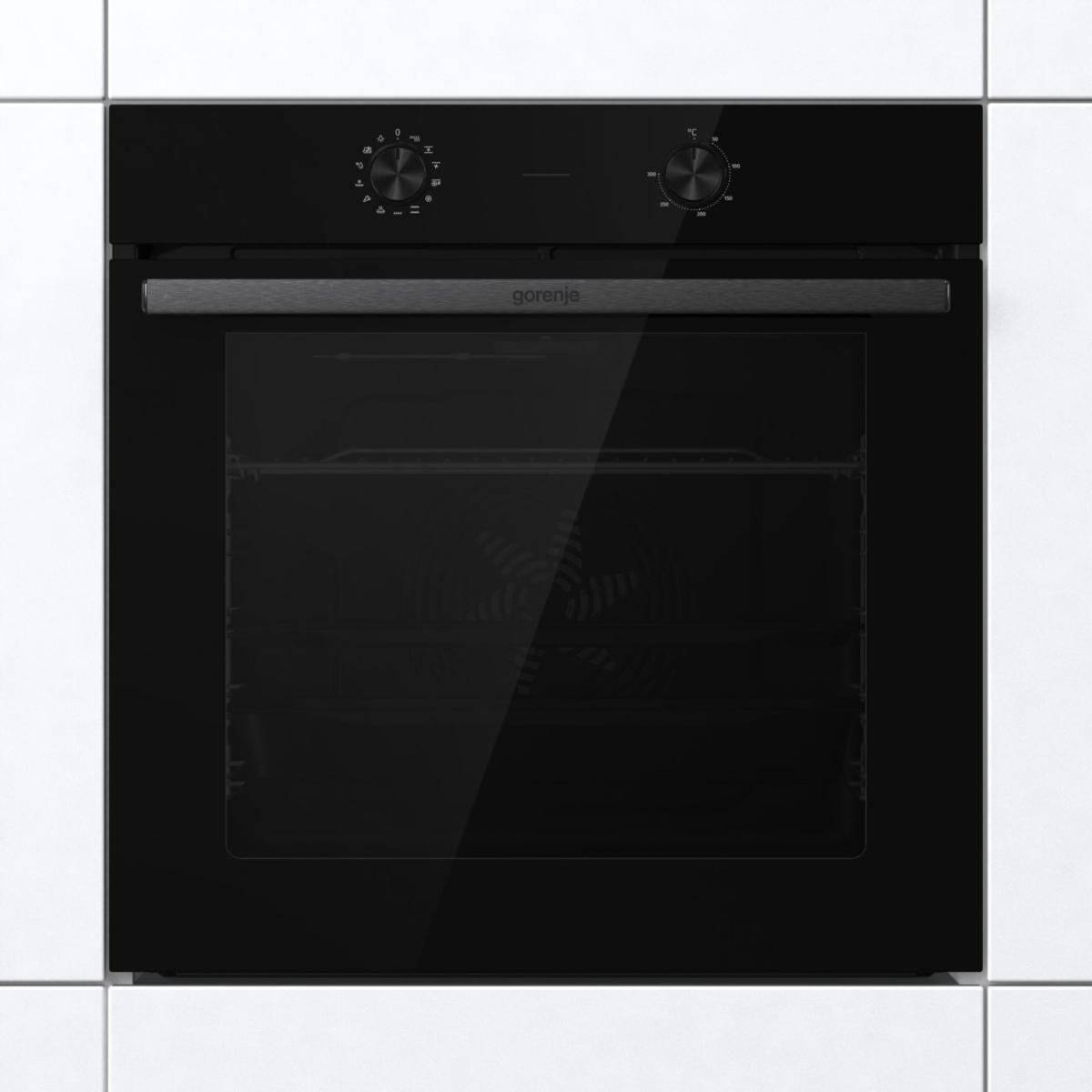 Gorenje Stekeovn BO6717E03BG