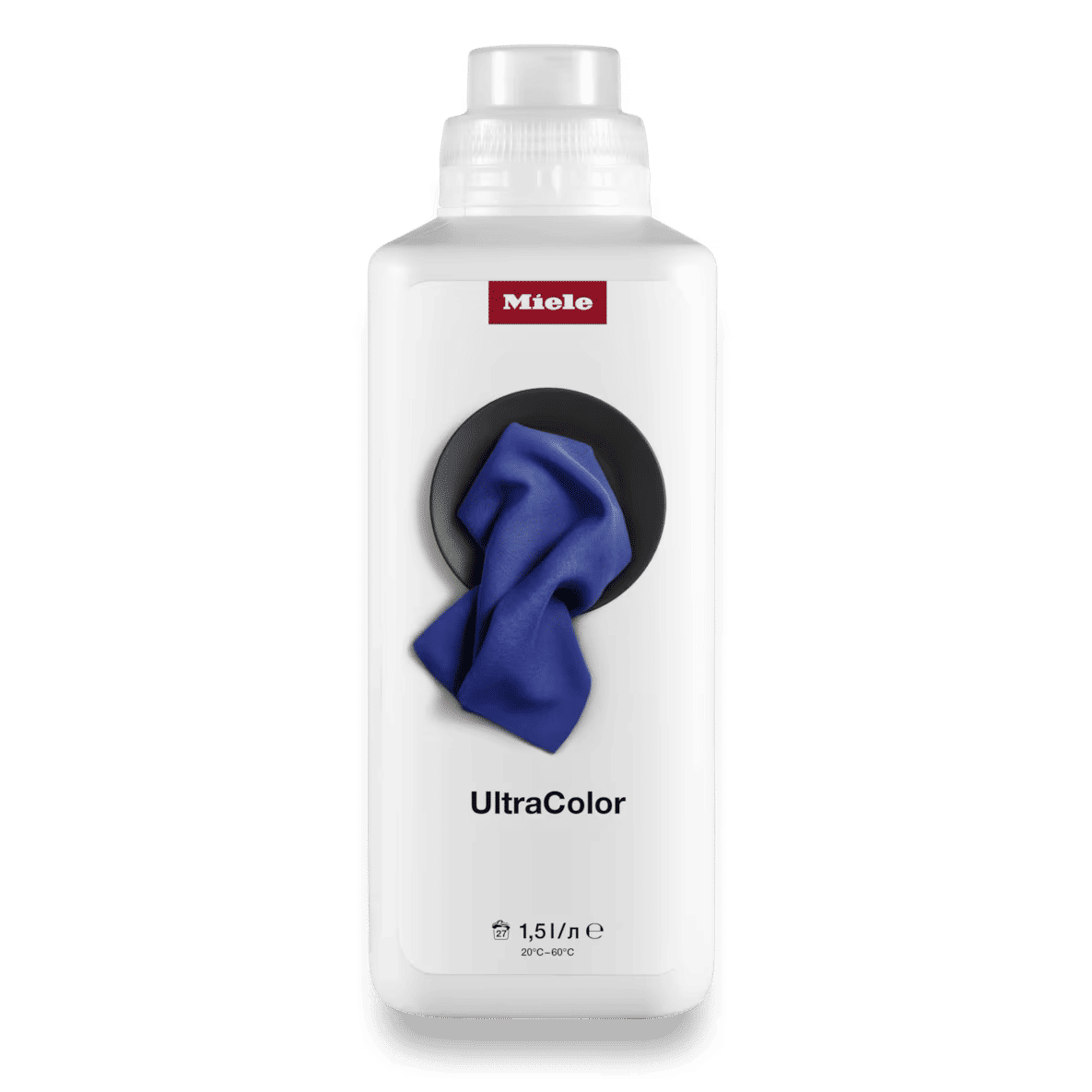 Miele UltraColor Vaskemiddel