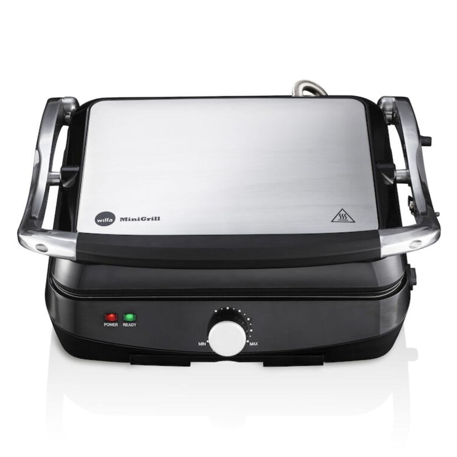 Wilfa Minigrill 2000W