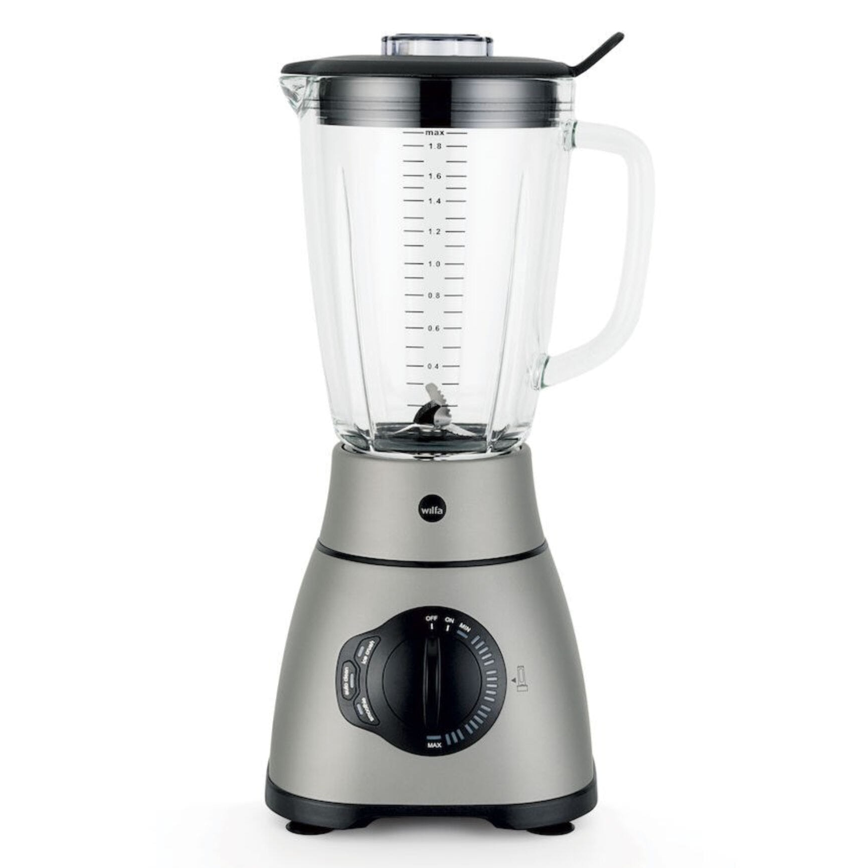 Wilfa Xplode Vital Blender