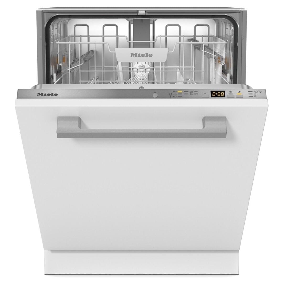 Miele Oppvaskmaskin Integrert G 5150 Vi Active