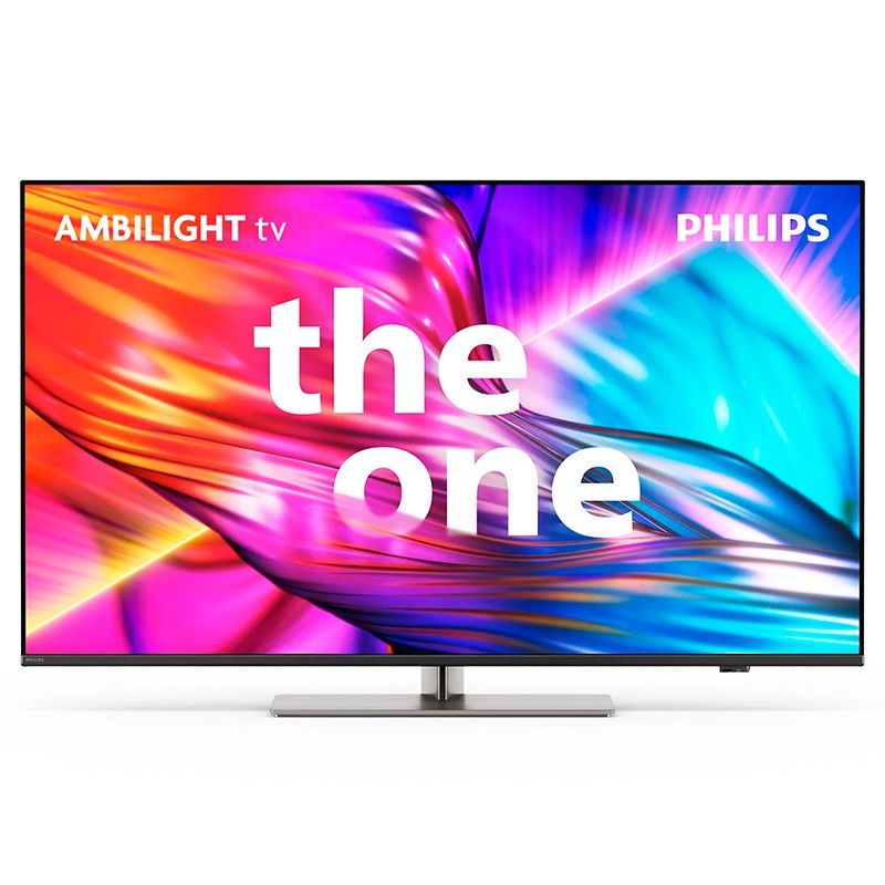 Philips Ambilight TV 55PUS8949/12