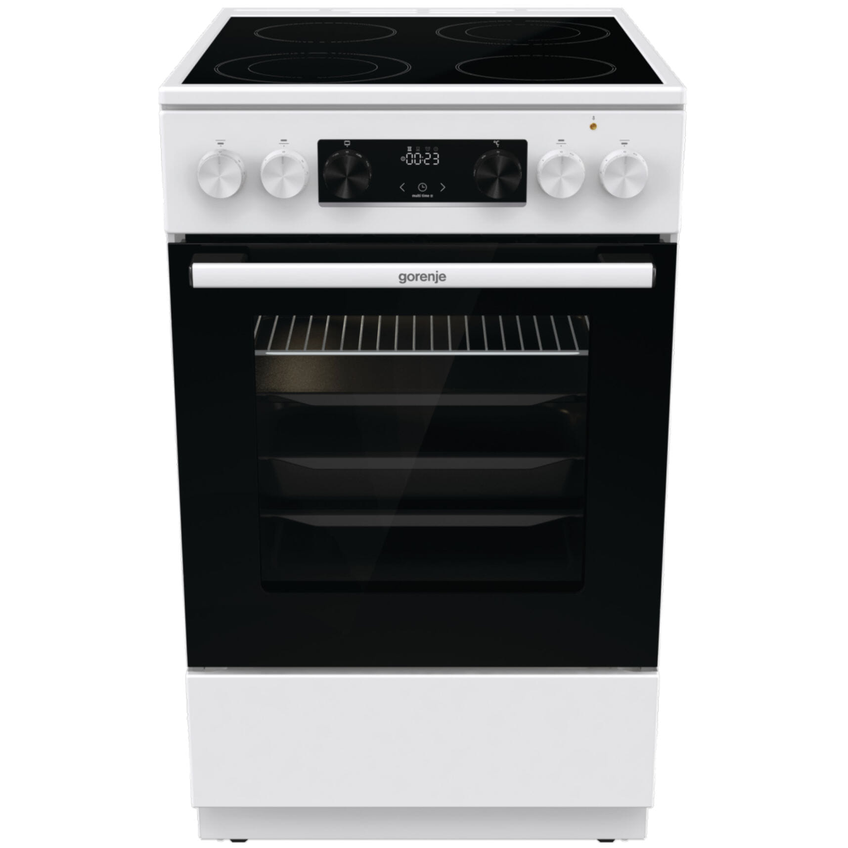 Gorenje Komfyr 50cm