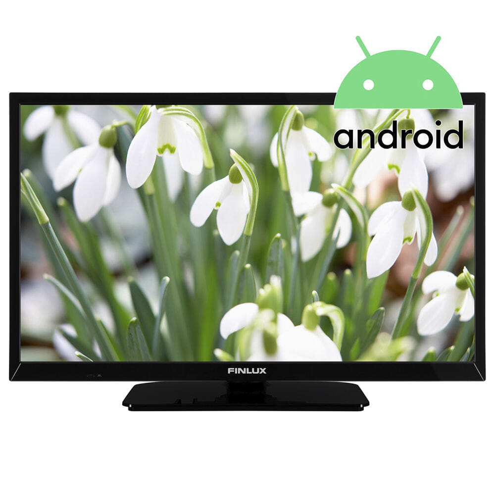 Finlux Android TV 12V 24-FMAF-9060