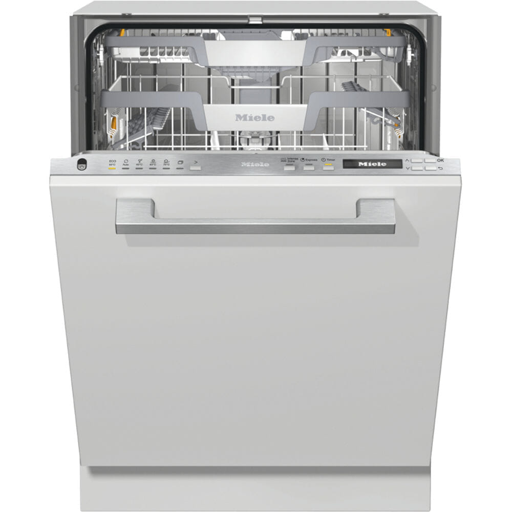 Miele Oppvaskmaskin Integrert G 7255 SCVi XXL