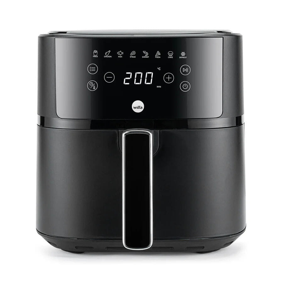 Wilfa Daily Airfryer 6L