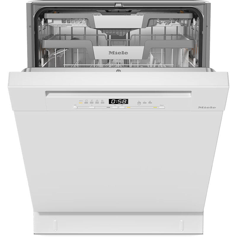 Miele Oppvaskmaskin G 5343 SCU Excellence