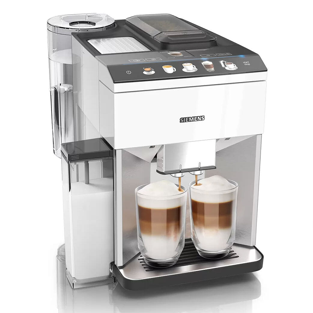 Siemens kaffemaskin EQ.500