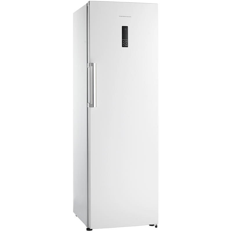 Kjøleskap 185 cm